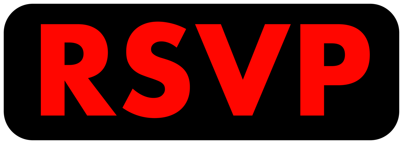 RSVP